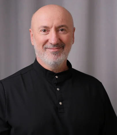 Eldar Kamalov